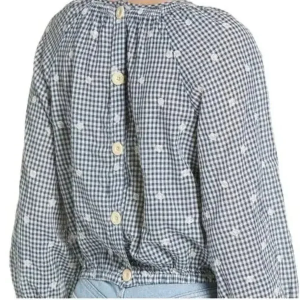Madewell this versatile